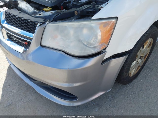 Aukcja sprzedaży 2012 Dodge Grand Caravan Se/avp, vin: 2C4RDGBG7CR405619, numer aukcji: 44923485