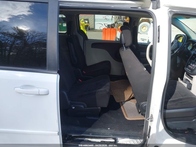 Aukcja sprzedaży 2012 Dodge Grand Caravan Se/avp, vin: 2C4RDGBG7CR405619, numer aukcji: 44923485