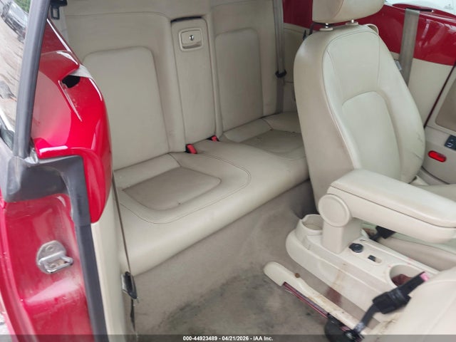 Продажа на аукционе авто 2010 Volkswagen New Beetle 2.5l, vin: 3VWRW3AL1AM002786, номер лота: 44923489