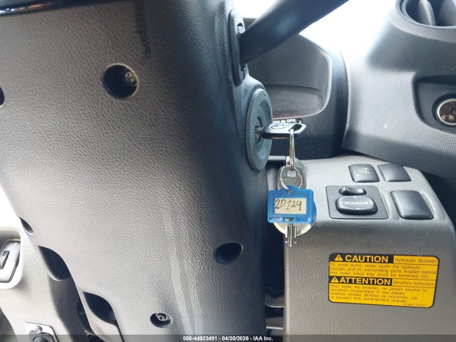 Aukcja sprzedaży 2020 Hino Xjc720/xfc720, vin: JHHRDM2H1LK008457, numer aukcji: 44923491