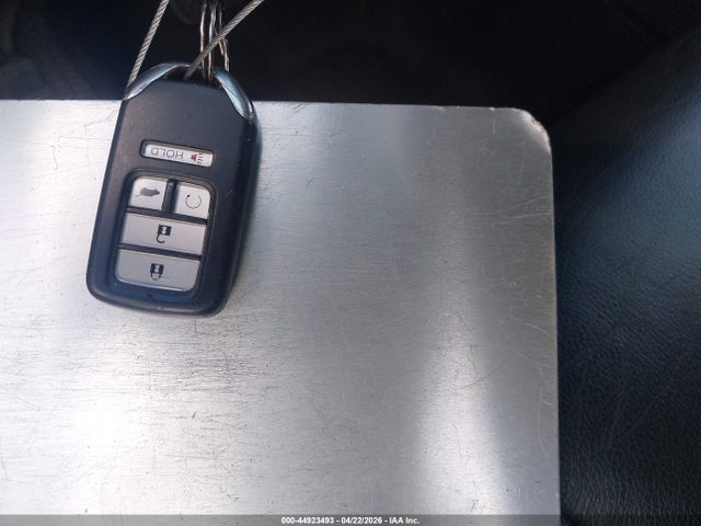 5FNYF5H29NB013603 Honda Pilot 2wd Special Edition