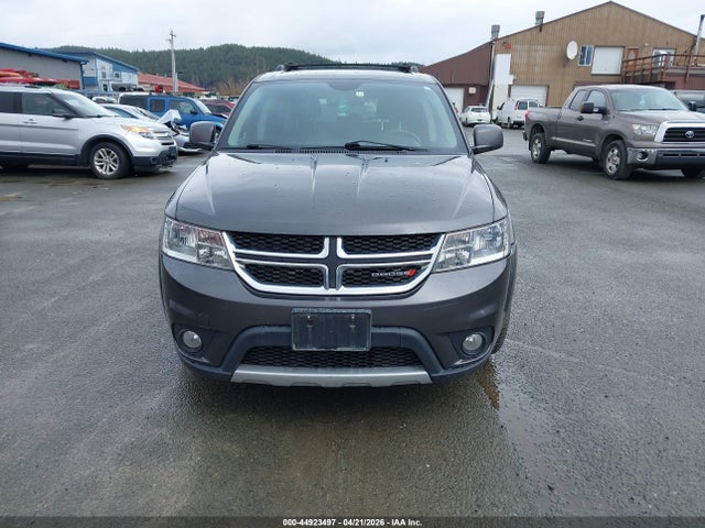 Aukcja sprzedaży 2014 Dodge Journey Limited, vin: 3C4PDDDG0ET155692, numer aukcji: 44923497