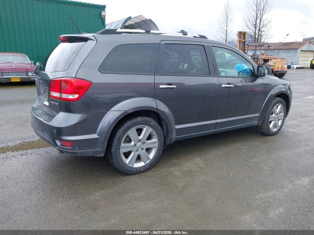 Aukcja sprzedaży 2014 Dodge Journey Limited, vin: 3C4PDDDG0ET155692, numer aukcji: 44923497