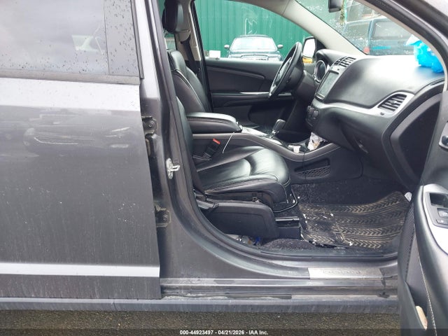 Aukcja sprzedaży 2014 Dodge Journey Limited, vin: 3C4PDDDG0ET155692, numer aukcji: 44923497