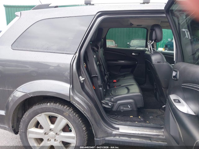 Aukcja sprzedaży 2014 Dodge Journey Limited, vin: 3C4PDDDG0ET155692, numer aukcji: 44923497