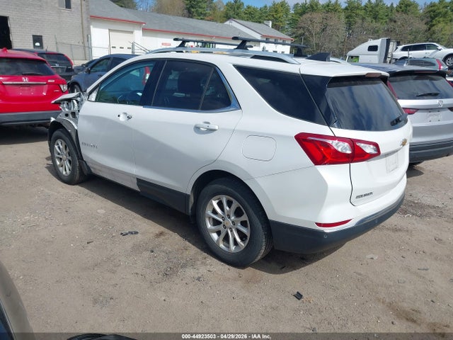 2GNAXSEV6J6167530 Chevrolet EQUINOX LT