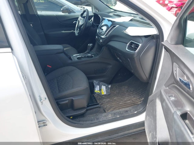 2GNAXSEV6J6167530 Chevrolet EQUINOX LT