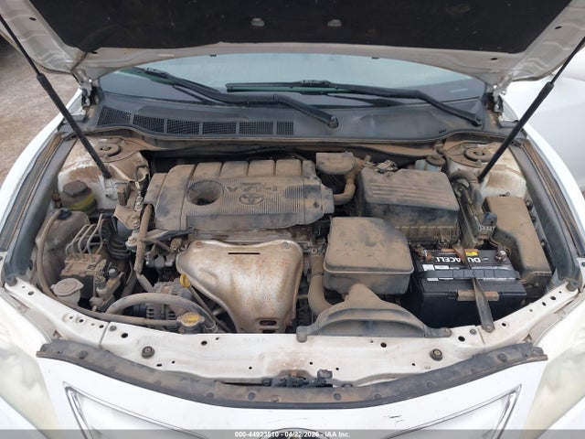2011 Toyota Camry Le მანქანა იყიდება აუქციონზე, vin: 4T1BF3EK4BU745215, აუქციონის ნომერი: 44923510