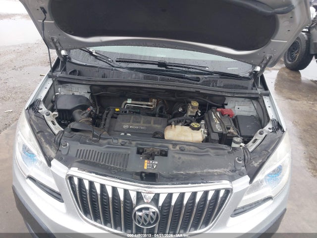 Aukcja sprzedaży 2014 Buick Encore, vin: KL4CJASB7EB637570, numer aukcji: 44923513