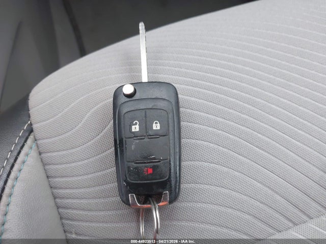Aukcja sprzedaży 2014 Buick Encore, vin: KL4CJASB7EB637570, numer aukcji: 44923513