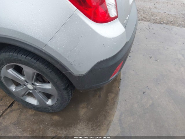 Aukcja sprzedaży 2014 Buick Encore, vin: KL4CJASB7EB637570, numer aukcji: 44923513