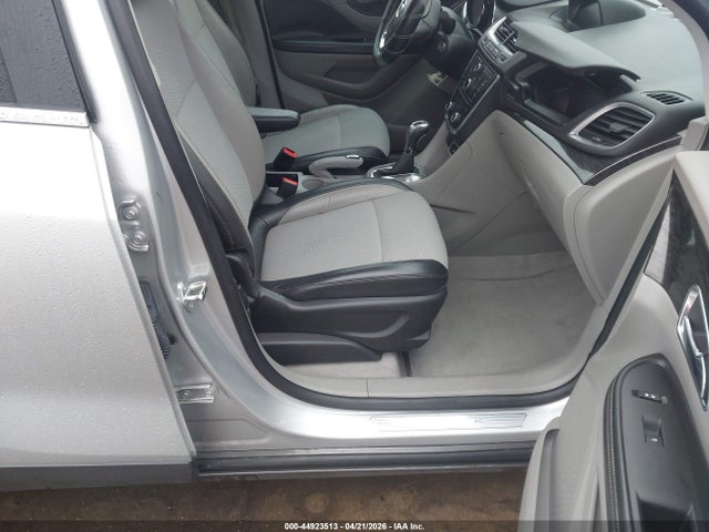 Aukcja sprzedaży 2014 Buick Encore, vin: KL4CJASB7EB637570, numer aukcji: 44923513