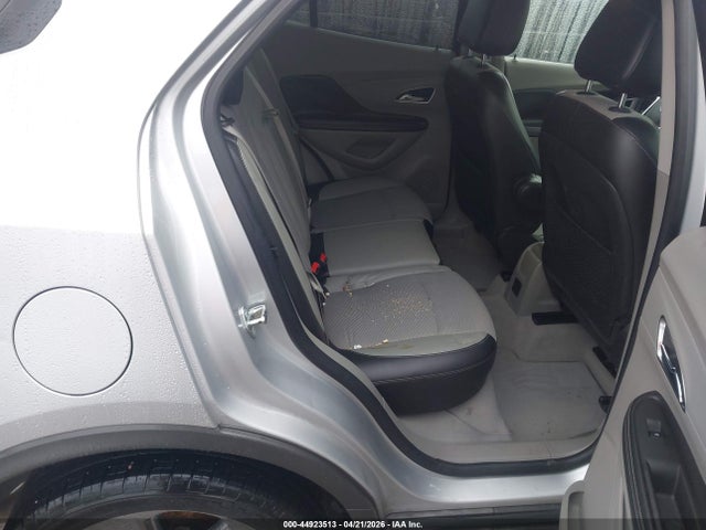 Aukcja sprzedaży 2014 Buick Encore, vin: KL4CJASB7EB637570, numer aukcji: 44923513