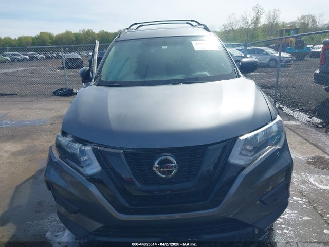 Aukcja sprzedaży 2018 Nissan Rogue Sv, vin: 5N1AT2MV1JC727303, numer aukcji: 44923514