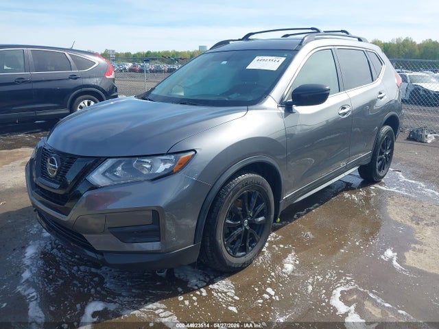 Aukcja sprzedaży 2018 Nissan Rogue Sv, vin: 5N1AT2MV1JC727303, numer aukcji: 44923514