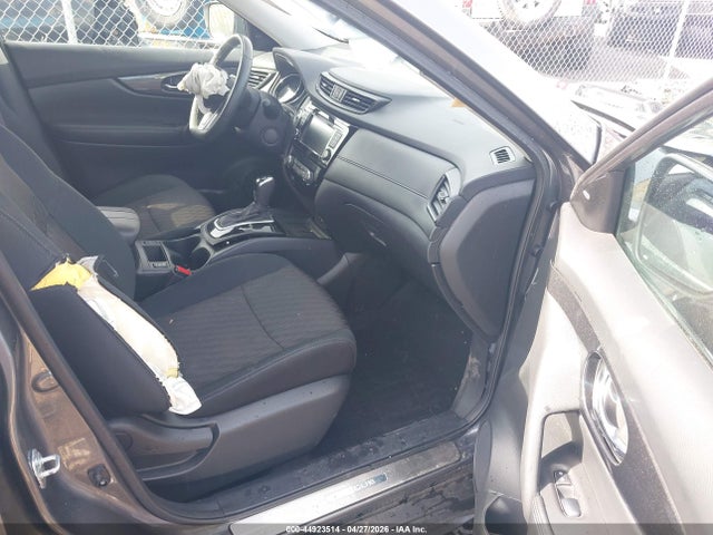 Aukcja sprzedaży 2018 Nissan Rogue Sv, vin: 5N1AT2MV1JC727303, numer aukcji: 44923514