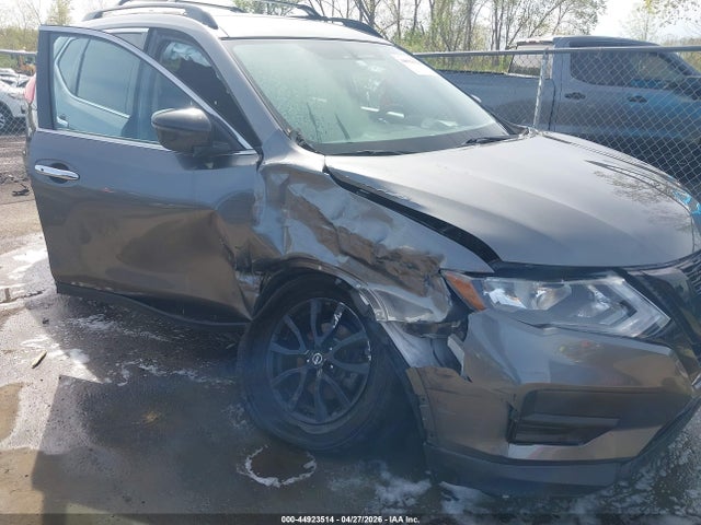 Aukcja sprzedaży 2018 Nissan Rogue Sv, vin: 5N1AT2MV1JC727303, numer aukcji: 44923514