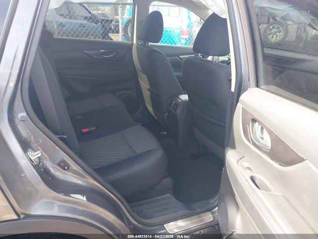 Aukcja sprzedaży 2018 Nissan Rogue Sv, vin: 5N1AT2MV1JC727303, numer aukcji: 44923514