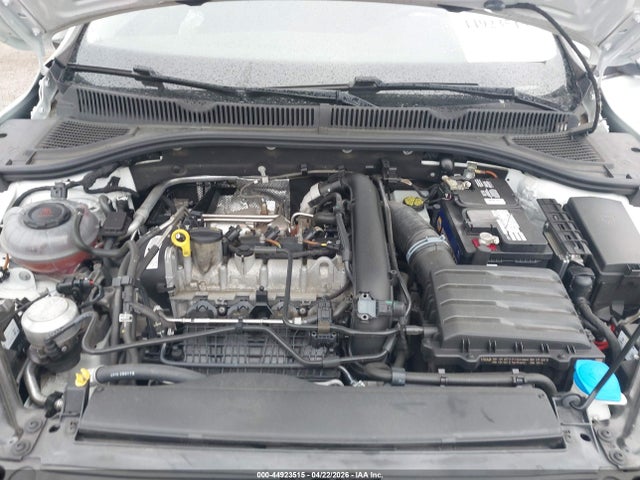 44923515 :رقم المزاد ، 3VWCB7BU1LM023205 vin ، 2020 Volkswagen Jetta 1.4t R-line/1.4t S/1.4t Se مزاد بيع