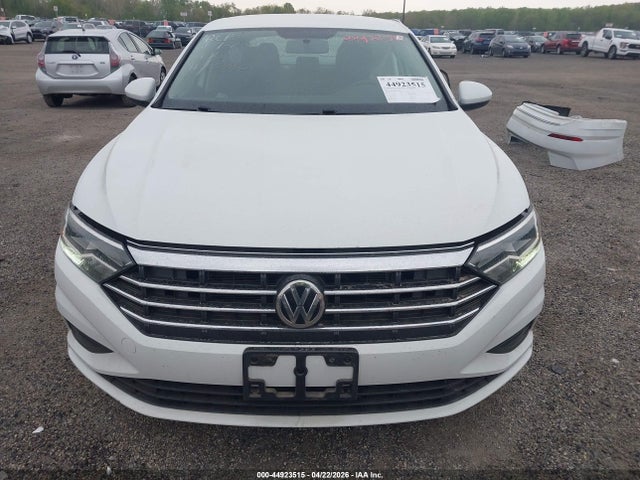 44923515 :رقم المزاد ، 3VWCB7BU1LM023205 vin ، 2020 Volkswagen Jetta 1.4t R-line/1.4t S/1.4t Se مزاد بيع