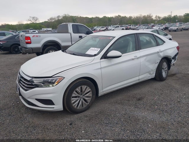 44923515 :رقم المزاد ، 3VWCB7BU1LM023205 vin ، 2020 Volkswagen Jetta 1.4t R-line/1.4t S/1.4t Se مزاد بيع