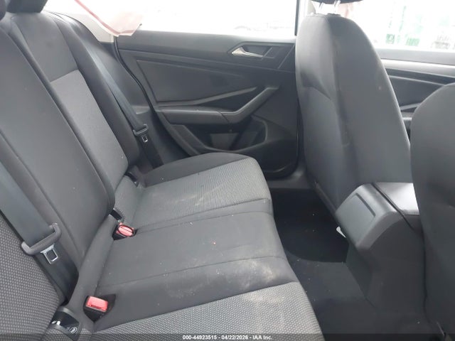 44923515 :رقم المزاد ، 3VWCB7BU1LM023205 vin ، 2020 Volkswagen Jetta 1.4t R-line/1.4t S/1.4t Se مزاد بيع