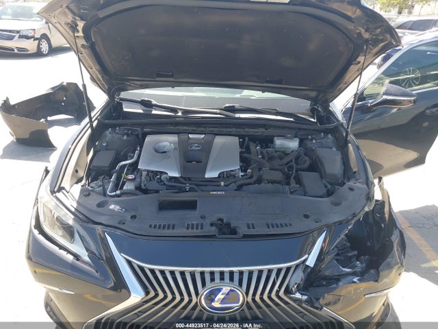 Продаж на аукціоні авто 2020 Lexus Es 300h, vin: 58AD21B18LU008209, номер лоту: 44923517