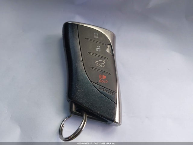Продаж на аукціоні авто 2020 Lexus Es 300h, vin: 58AD21B18LU008209, номер лоту: 44923517