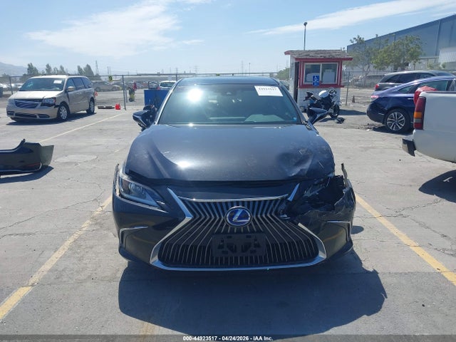 Продаж на аукціоні авто 2020 Lexus Es 300h, vin: 58AD21B18LU008209, номер лоту: 44923517