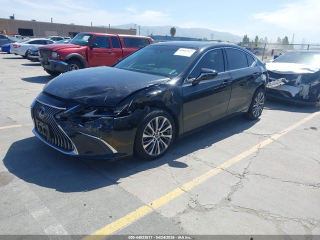 Продаж на аукціоні авто 2020 Lexus Es 300h, vin: 58AD21B18LU008209, номер лоту: 44923517