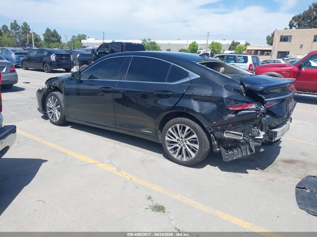 Продаж на аукціоні авто 2020 Lexus Es 300h, vin: 58AD21B18LU008209, номер лоту: 44923517