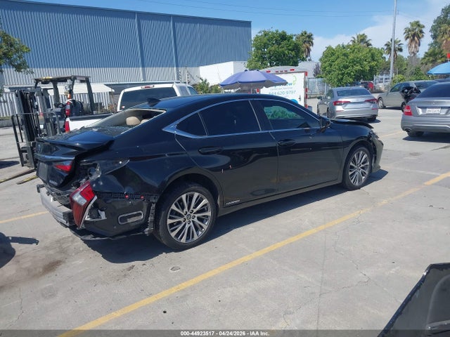 Продаж на аукціоні авто 2020 Lexus Es 300h, vin: 58AD21B18LU008209, номер лоту: 44923517