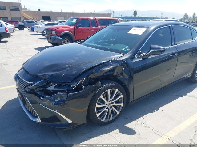 Продаж на аукціоні авто 2020 Lexus Es 300h, vin: 58AD21B18LU008209, номер лоту: 44923517