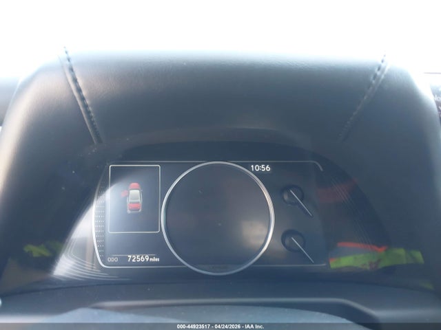 Продаж на аукціоні авто 2020 Lexus Es 300h, vin: 58AD21B18LU008209, номер лоту: 44923517