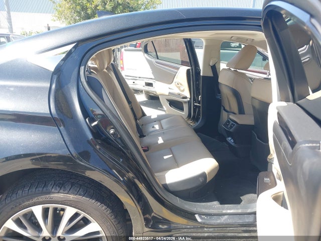 Продаж на аукціоні авто 2020 Lexus Es 300h, vin: 58AD21B18LU008209, номер лоту: 44923517