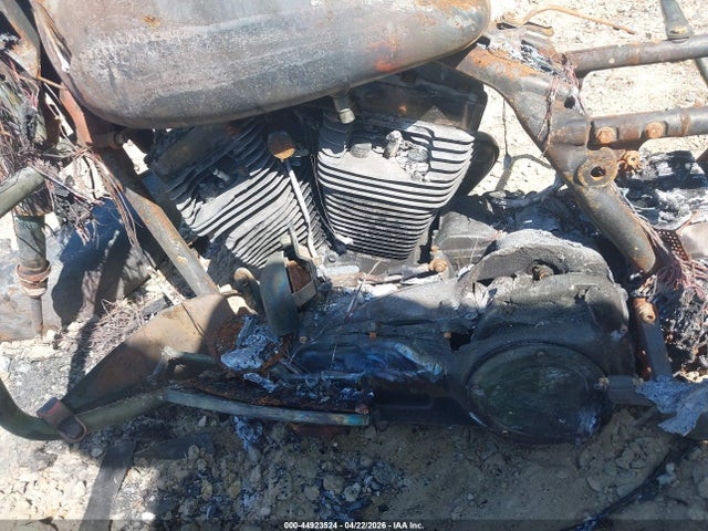 Продаж на аукціоні авто 2012 Harley-davidson Flhtc Electra Glide Classic, vin: 1HD1FFM16CB670555, номер лоту: 44923524