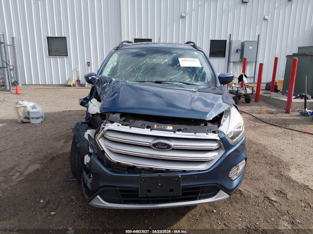 Ford ESCAPE SEL 2018 1FMCU9HDXJUB21055 Image 12