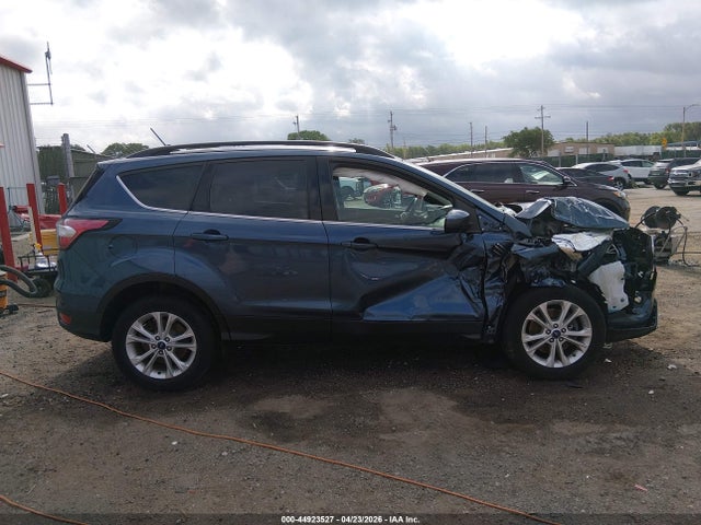 Ford ESCAPE SEL 2018 1FMCU9HDXJUB21055 Image 13
