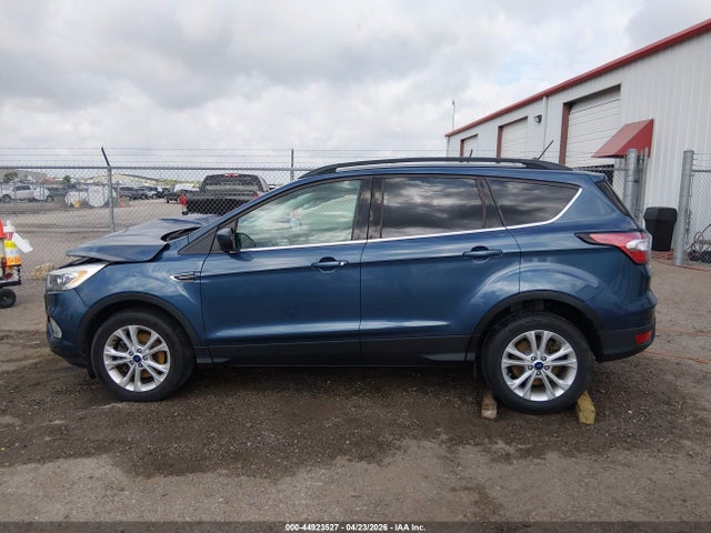 Ford ESCAPE SEL 2018 1FMCU9HDXJUB21055 Image 14