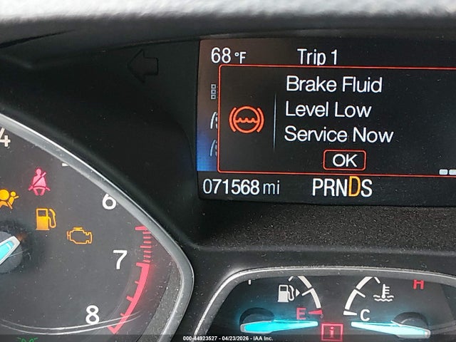 Ford ESCAPE SEL 2018 1FMCU9HDXJUB21055 Image 15