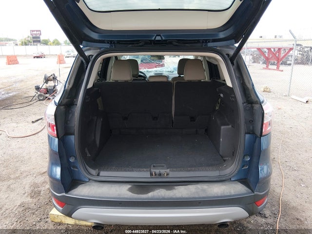 Ford ESCAPE SEL 2018 1FMCU9HDXJUB21055 Image 16