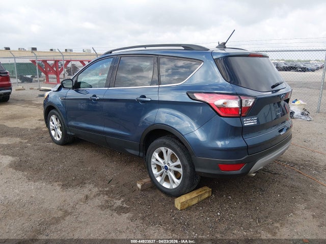 Ford ESCAPE SEL 2018 1FMCU9HDXJUB21055 Image 3