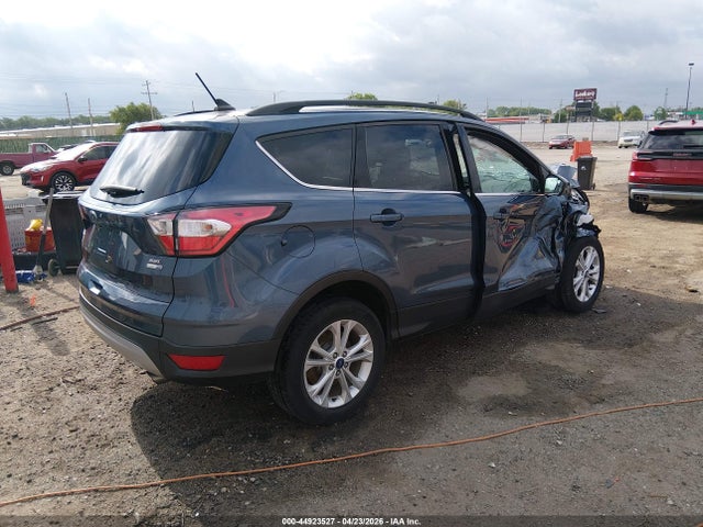 Ford ESCAPE SEL 2018 1FMCU9HDXJUB21055 Image 4