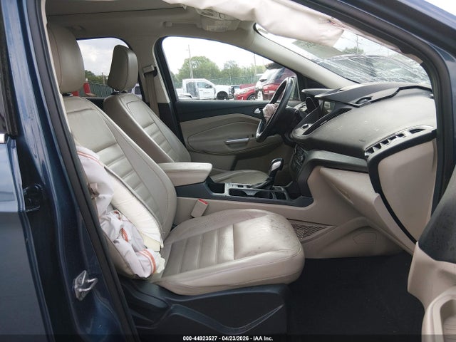 Ford ESCAPE SEL 2018 1FMCU9HDXJUB21055 Image 5
