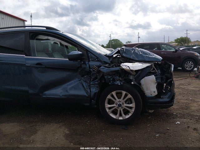Ford ESCAPE SEL 2018 1FMCU9HDXJUB21055 Image 6
