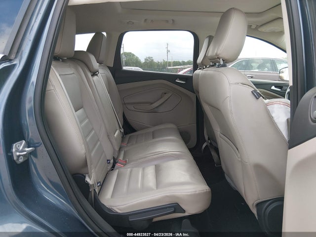 Ford ESCAPE SEL 2018 1FMCU9HDXJUB21055 Image 8