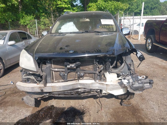 Auction sale of the 2010 Mercedes-benz Gl 450 4matic, vin: 4JGBF7BE5AA579650, lot number: 44923529