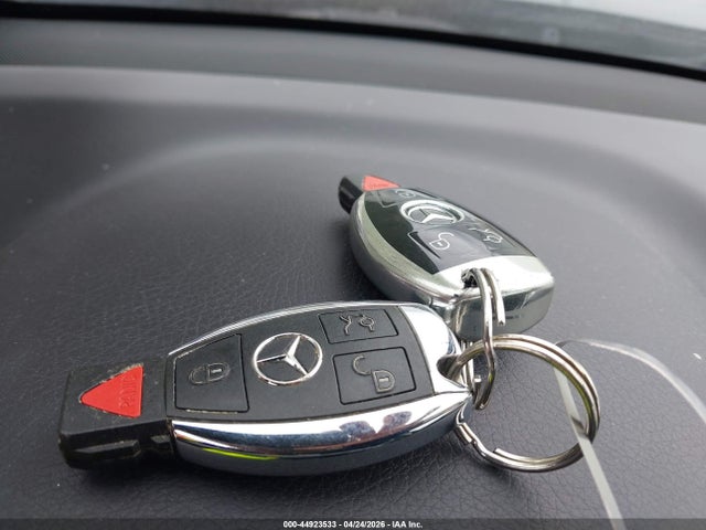 Mercedes-Benz GLE 350 2016 4JGDA5JB1GA672001 Image 11