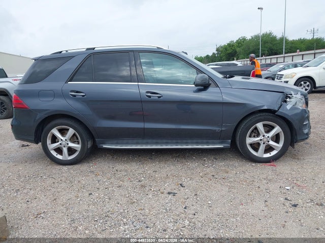 Mercedes-Benz GLE 350 2016 4JGDA5JB1GA672001 Image 13