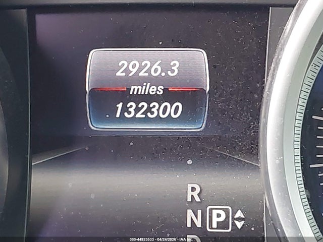 Mercedes-Benz GLE 350 2016 4JGDA5JB1GA672001 Image 15